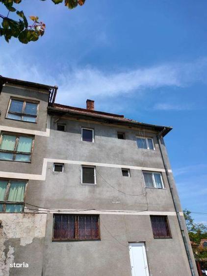 Apartament 3 camere in loc Livezile jud Alba - 2