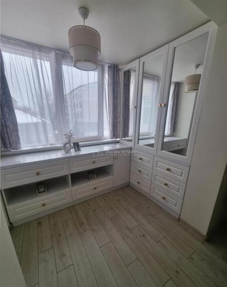 Apartament 3 cam et 2 decomandat renovat zona Colfescu - 7