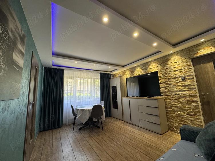 Apartament 2 camere renovat complet zona aviatorilor - 5