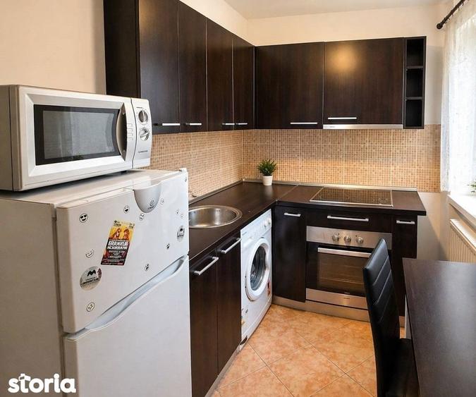 De vanzare apartament 1 camera zona Iulius Mall - 1