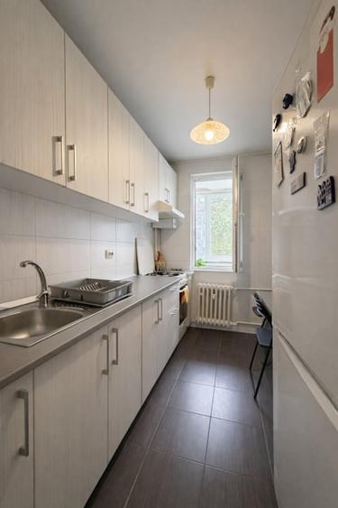 2 Camere Olteniței | Etaj 1 | Bloc Reabilitat | Lângă Școala Mărțișor - 5