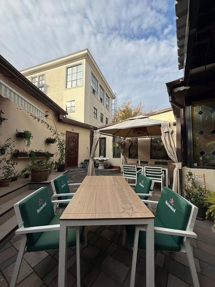 Preluare Restaurant | Parcul Operei | Ideal pentru evenimente - 11