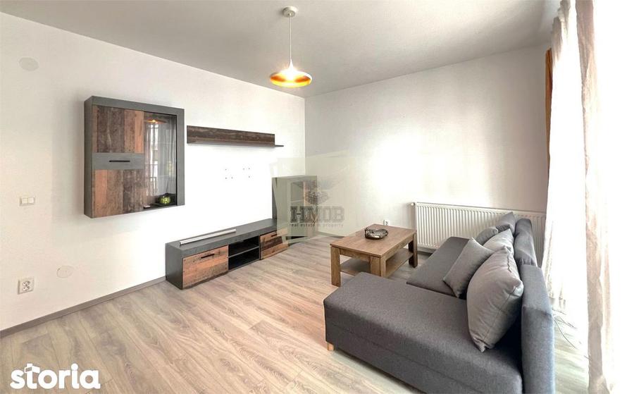 Apartament cu 2 camere balcon si parcare in City Residence - 13
