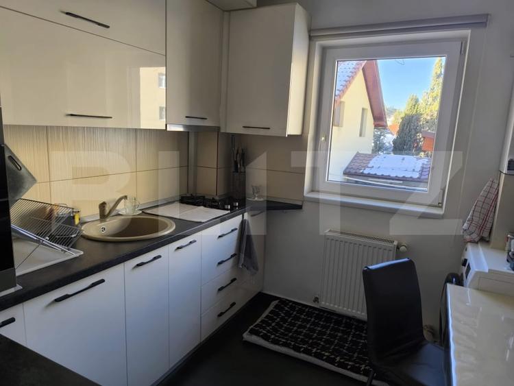 Apartament cu 2 camere, zona Astra - 10