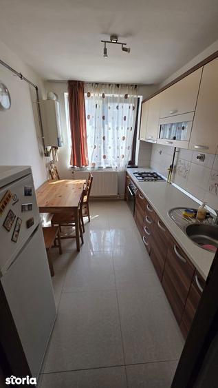 Vand ap cu 2 camere parter B-dul Republicii - 7
