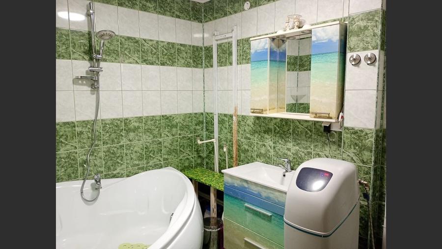 CASA P+M , CLASA ENERGETICA A, ZONA GENERAL - 12