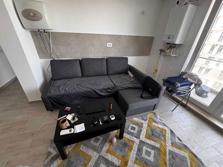 apartament de inchiriat mamaia nord - 8