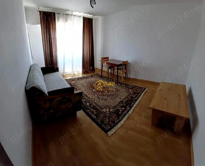 Apartament cu 3 camere in zona Dacia - 5