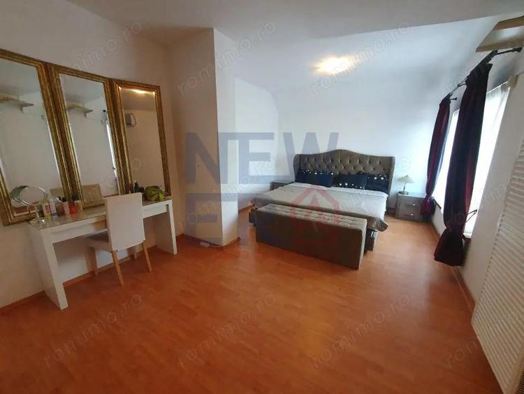 SUPER OFERTA DE SARBATORI! Vila de vanzare UNGURENI, Butimanu - 9