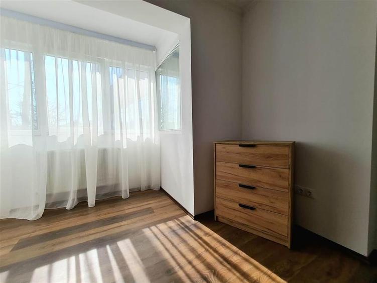 RECO . Apartament modern La etajul 1 Rogerius - 7