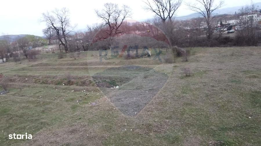 Teren 2,200mp Sebes / Strada Abatorului - 1