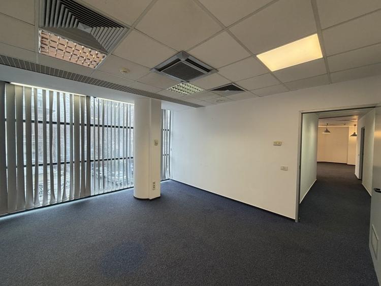 Inchiriere spatiu birouri Universitate - Nicolae Filipescu - 6