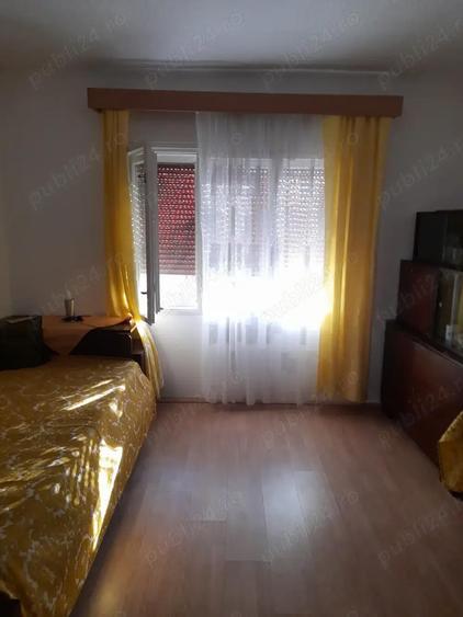 Vand casa in Sebi? Arad, cu 4 camere, bucatarie, baie. - 8