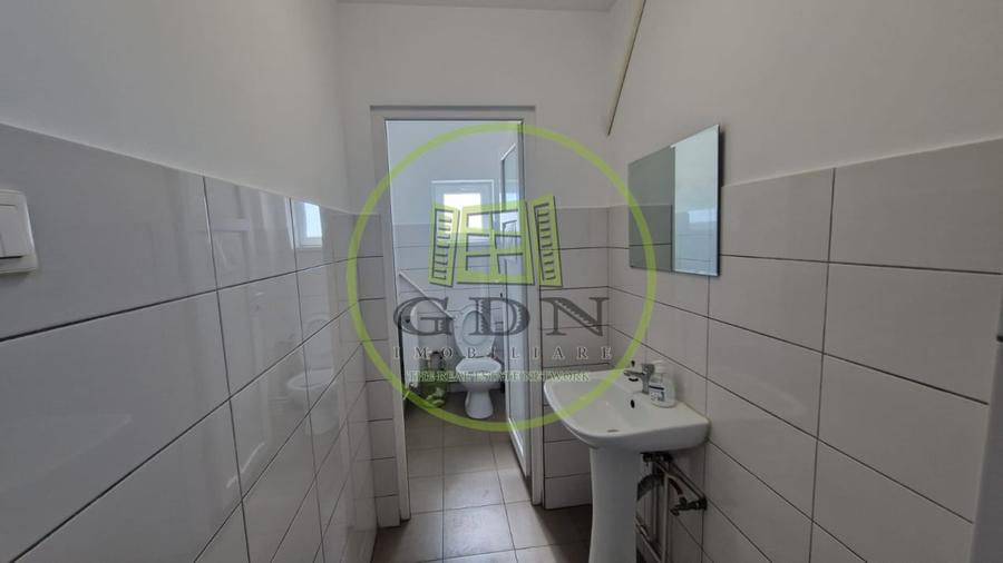 Hala industriala, 600mp, Carcea, zona Ford - 6