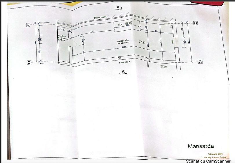 Casa in Calea Aradului pretabilă activități economice - 37