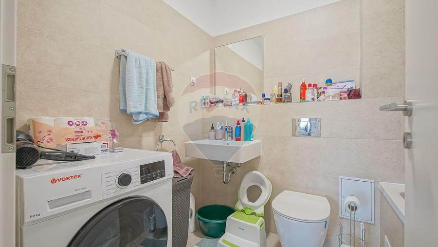 0% COMISION | 3 CAMERE DECOMANDAT | TRACTORU | CASA NOBEL - 19