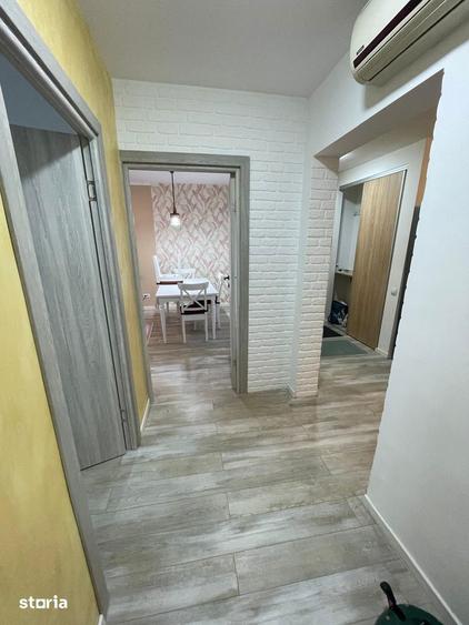 Vanzare apartament 3 camere Drumul Taberei Valea Argesului Sector 6 - 16