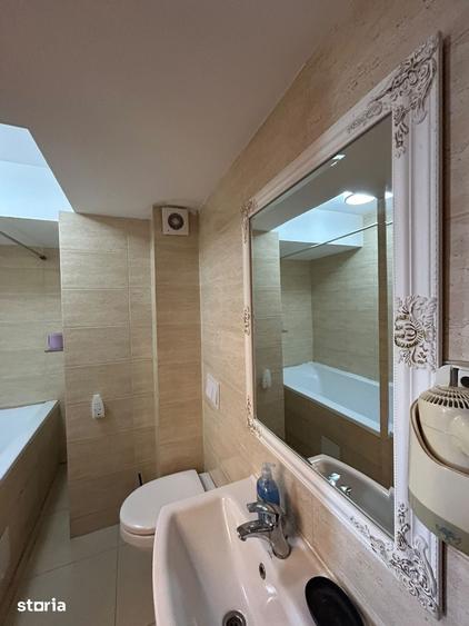 Apartament cu 2 camere în Nord