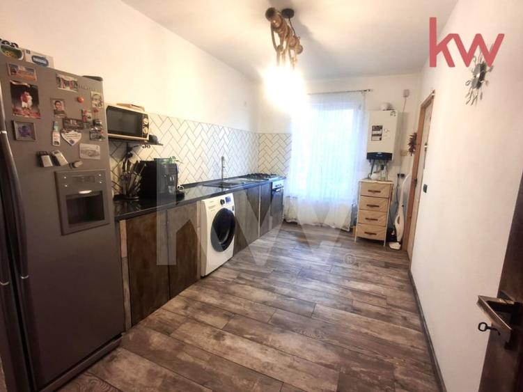 Dubla oportunitate intr-o singura achizitie, langa Primarie Carcea - 14