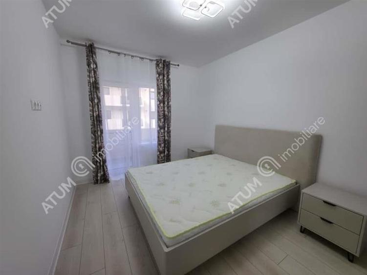 Apartament la cheie 70 mp utili cu 3 camere balon parcare Dna Stanca - 3