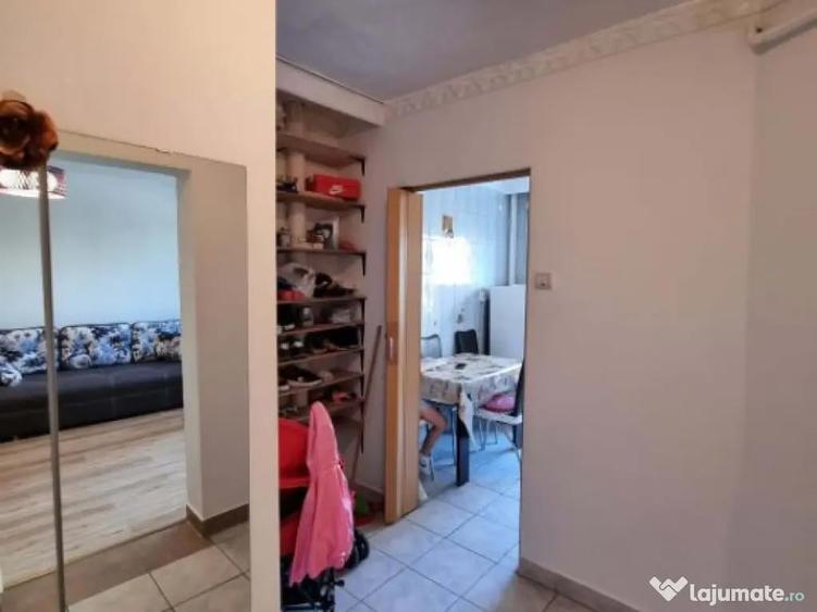Inchiriere apartament 2 camere Piata Sudului, sos. Berceni, cf. I - 4