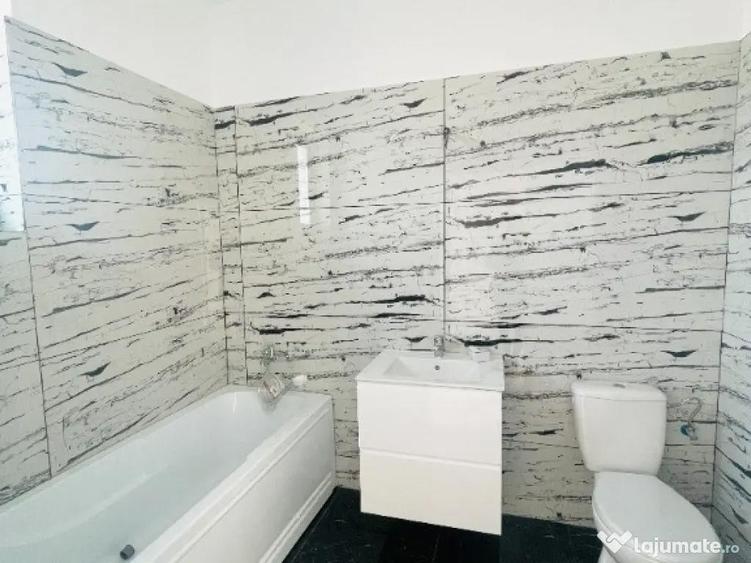 Casa individuala finalizata, 4 camere, Balotesti, Ilfov - 6