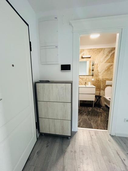 Apartament cu 2 camere decomandat, mobilat & utilat complet - 9