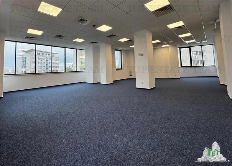Spatiu de Birouri de 84 mp in Zona Gara de Nord - 7