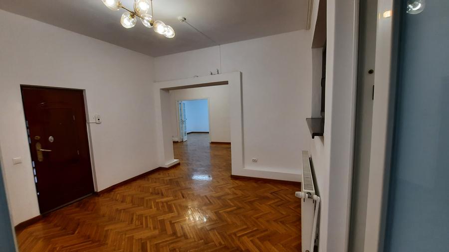 Dorobanti, apartament 3 camere - 1