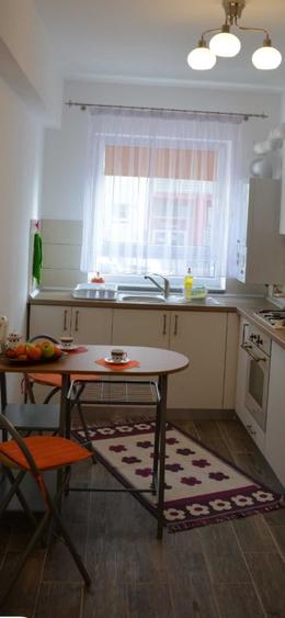 Garsoniera- Avandgarden 3- loc parcare si gradina proprie - 1