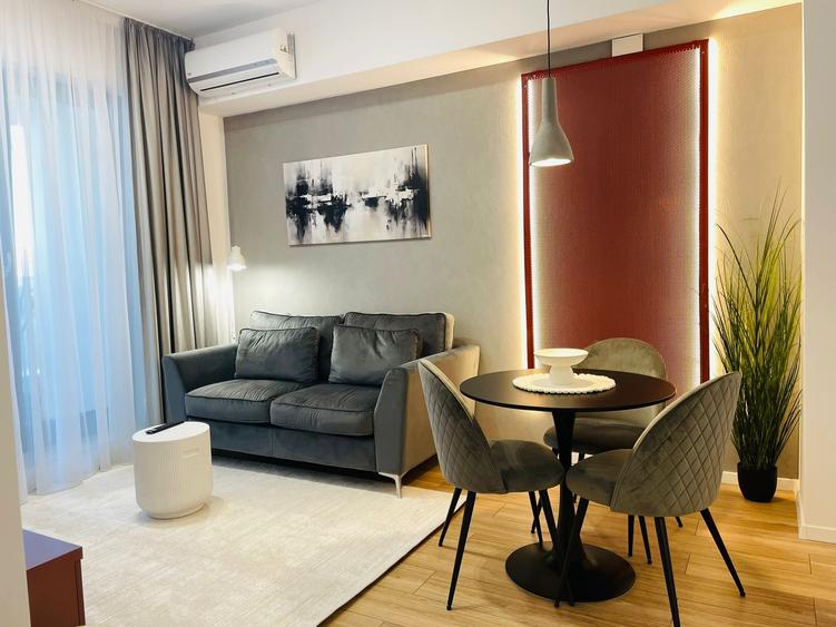 Studio de închiriat în zona Campus - 1