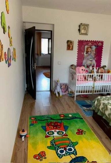 Proprietar, ofer inchiriere vila 6 camere, Pasarea Branesti Ilfov, 230 mp utili si 750 mp, garaj - 2