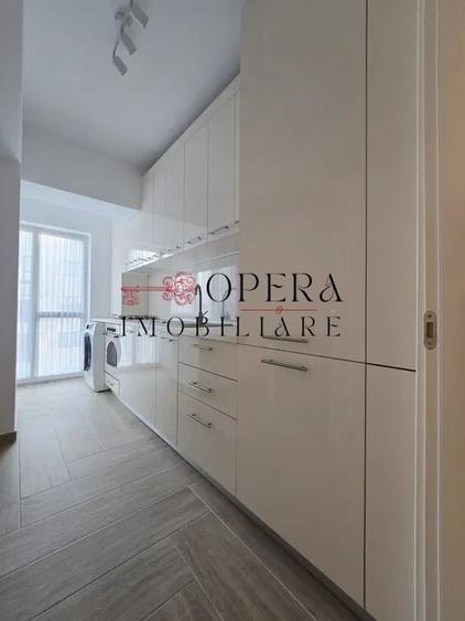 Prima inchiriere, Apartament 2 camere decomandat Tatarasi - 6