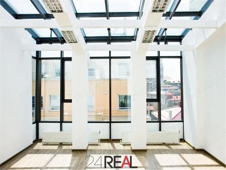 Cladire de birouri de vanzare - Dorobanti - 9