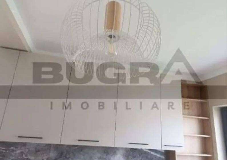 Casa de inchiriat in Dezmir, ansamblu privat - 6