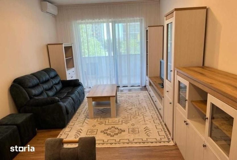 Apartament 2 camere | ECHO Tineretului | Terasa 17 mp | Incalzire in p - 2