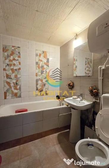 Apartament cu 2 camere decomandat în Berceni