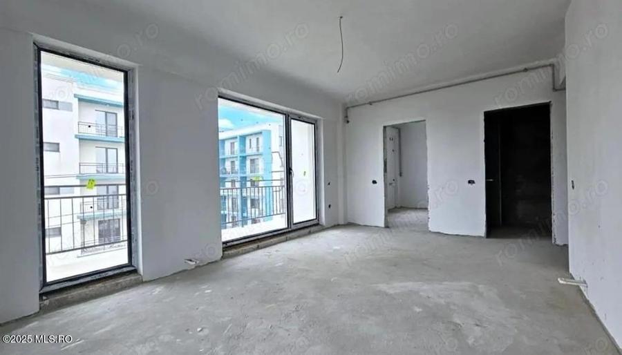 Mamaia Nord - Ibo Residence, 2 camere, 48 mp utili plus 20 mp balcon! - 17