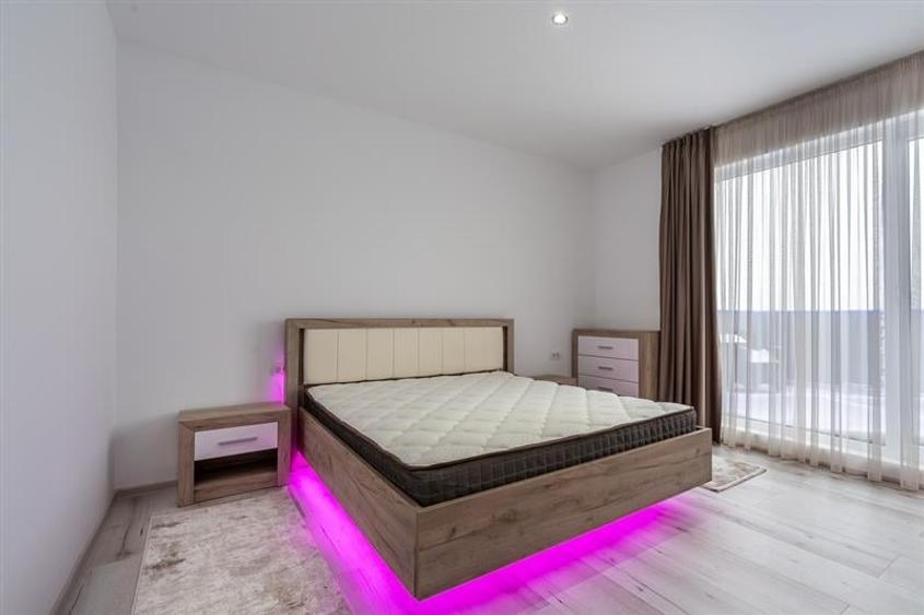 PANTELIMON CERNICA,APARTAMENT,2 CAMERE, 88 MP, ETAJ 4,VEDERE PANORAMICA LAC - 12