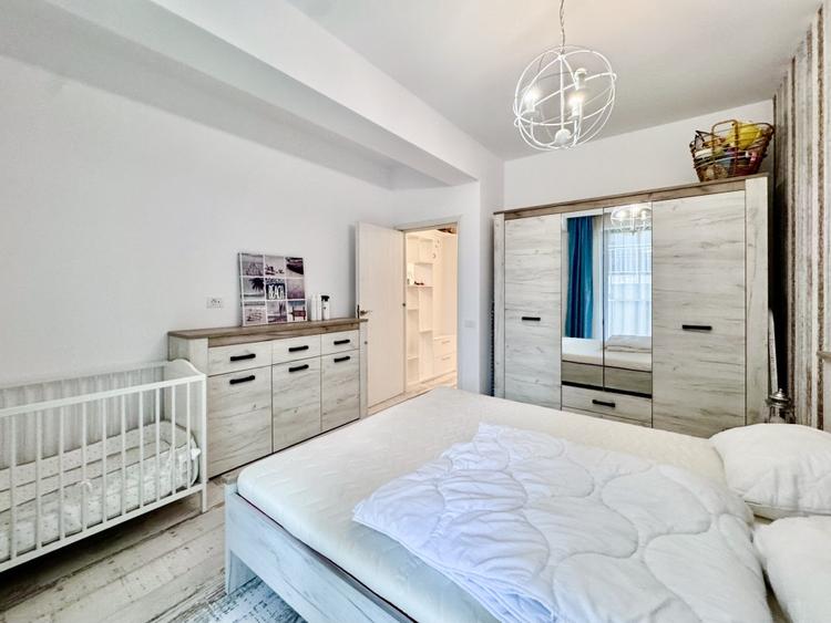 Apartament 2 Camere Building Stefan | Zona Mackerel | Complet mobilat si utilat - 7