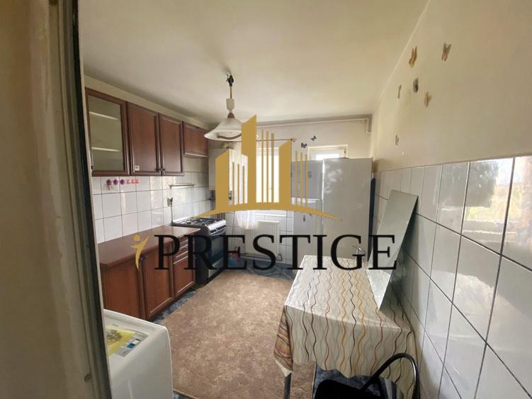 APARTAMENT DE ÎNCHIRIAT ÎN SIBIU,  ZONA SIRETULUI | MOBILAT | BALCON - 8
