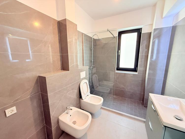 Apart nou modern, 3 camere, parcare inclusa, intabulat - 6