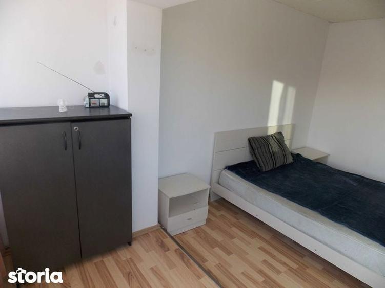Caut coleg 1 camera in apartament de 3 camere - 3