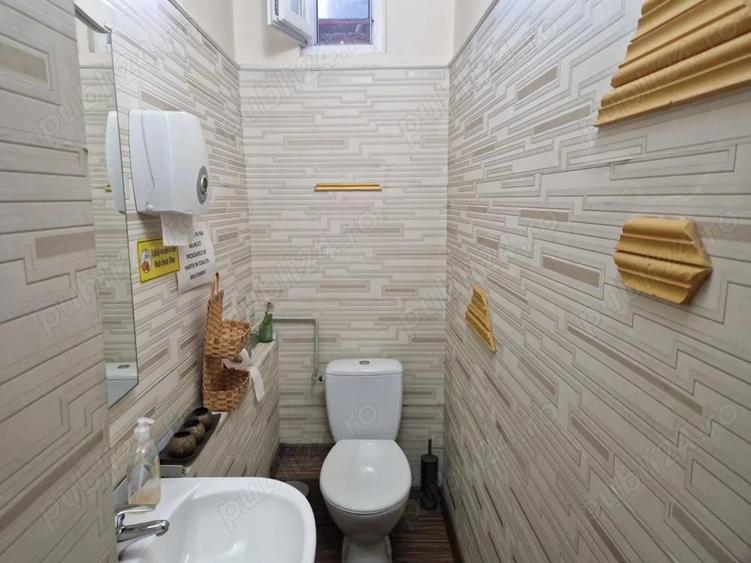 Vestra Estate inchiriaza spa?iu 60 mp, parter, central renovat, mobilat, ideal birouri - 9