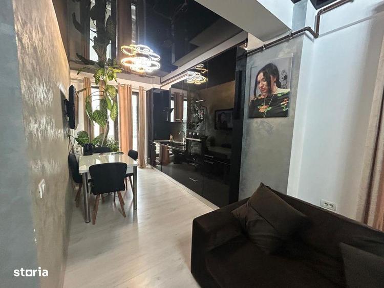 Apartament elegant 2 camere Mamaia / Lidl - 3