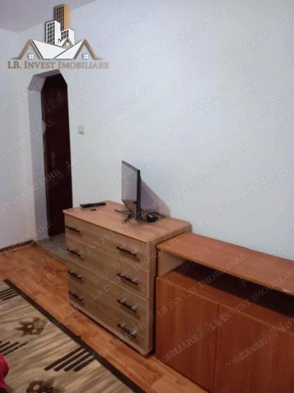 Garsoniera cu balcon Calea Buziasului-250Euro - 4