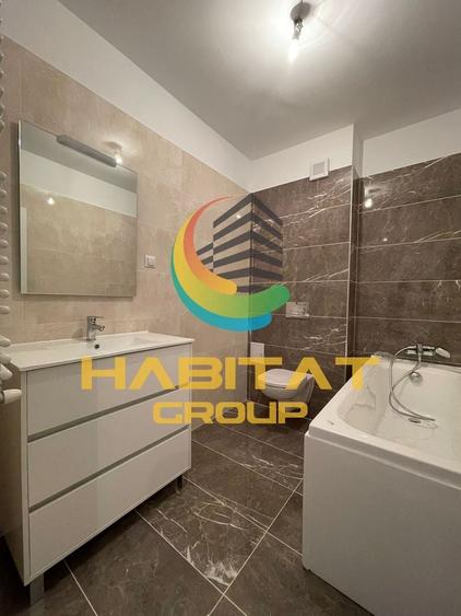 2 camere Nou Piata Alba Iulia si Piata Muncii 59 mp - 12