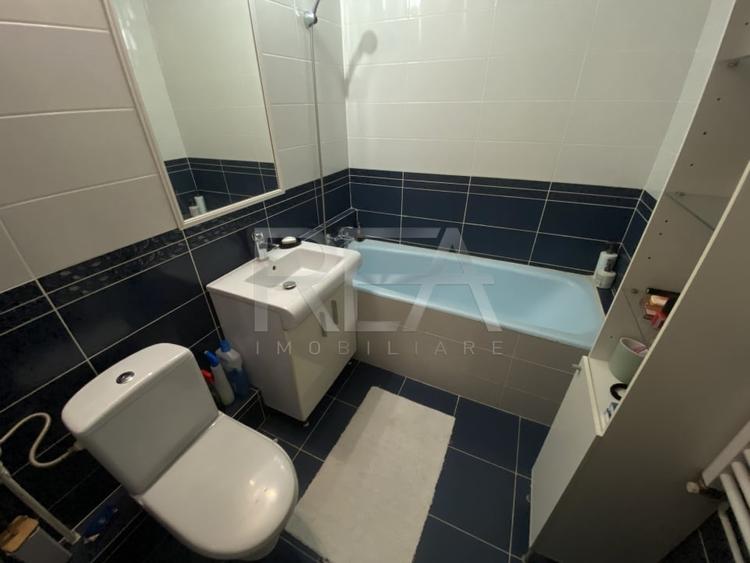 3 Camere- Decomandat-Petre Ispirescu - 9