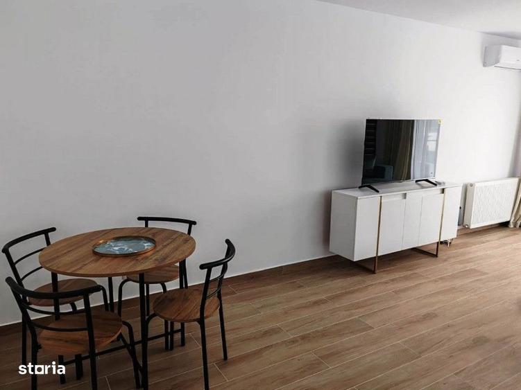 Apartament 2 camere in Ploiesti, zona Albert, ansamblul MRS Village - 7