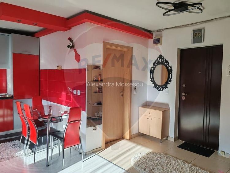 Apartament de inchiriat Apartament de inchiriat